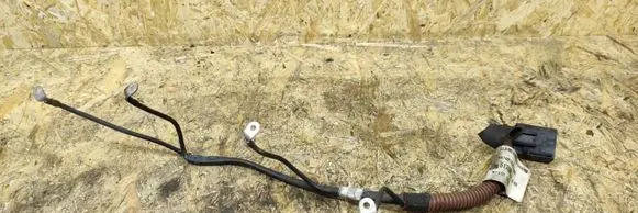 Volvo V50 Glow plug wires 51709980