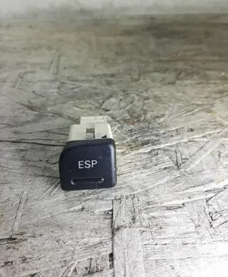 Audi A4 S4 B7 8E 8H ESP (stability program) switch 8E1927134