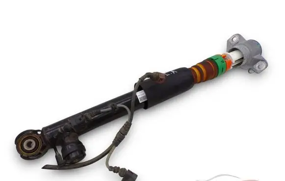 Audi A5 Sportback 8TA Rear shock absorber/damper 8F0513022D 8F0513026A