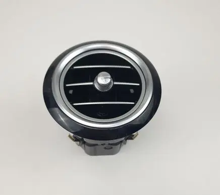 Mercedes-Benz E W213 Dash center air vent grill A2138308000