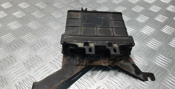 Skoda Octavia Mk1 (1U) Gearbox control unit/module 01M927733LJ