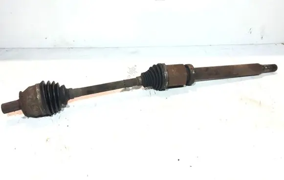 Volvo S80 Front driveshaft