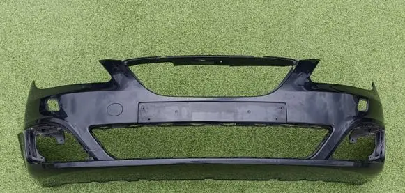 Seat Exeo (3R) Front bumper 3R0807231 14884SG4