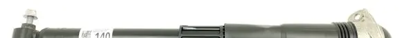 Rear shock absorber/damper