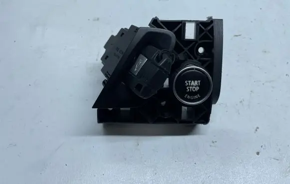 BMW X6 E71 Ignition lock 10862510 6966714 70P1037