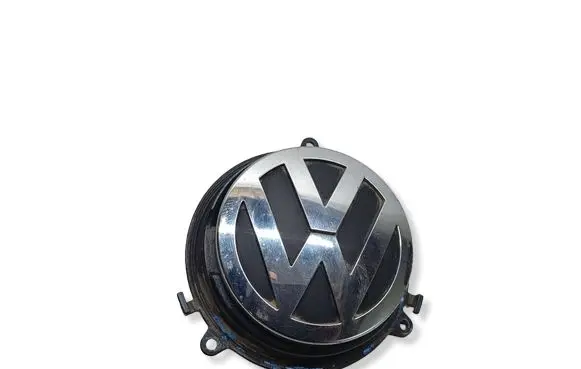 Volkswagen PASSAT B7 Tailgate/trunk/boot exterior handle 3C5827469 3C5827469D 3C5827469C