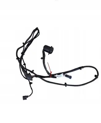 Audi Q3 F3 Tow bar electric loom 83A971124B