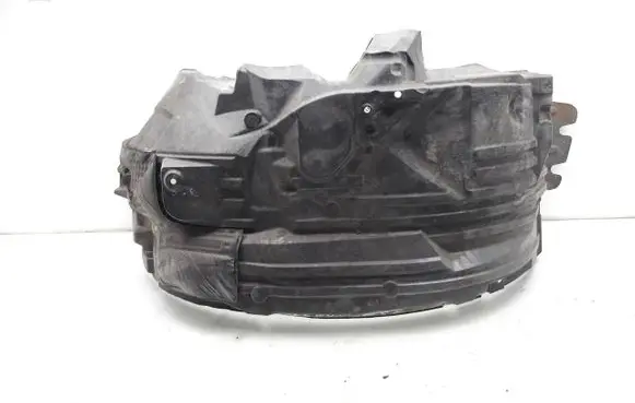 Nissan Pathfinder R51 Front wheel arch liner splash guards 