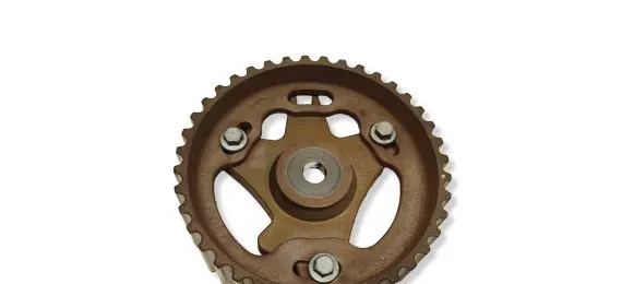 Mercedes-Benz Citan W415 Camshaft pulley/ VANOS 758557