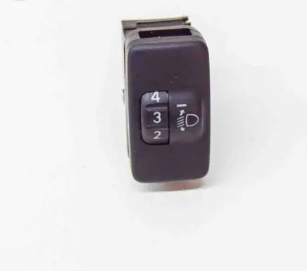 Toyota Hilux (AN120, AN130) Headlight level height control switch R134166