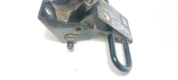 Audi A6 S6 C5 4B Rear door upper hinge 4B0833412B