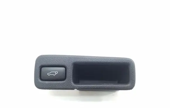 Lexus NX Tailgate opening switch 8493060090