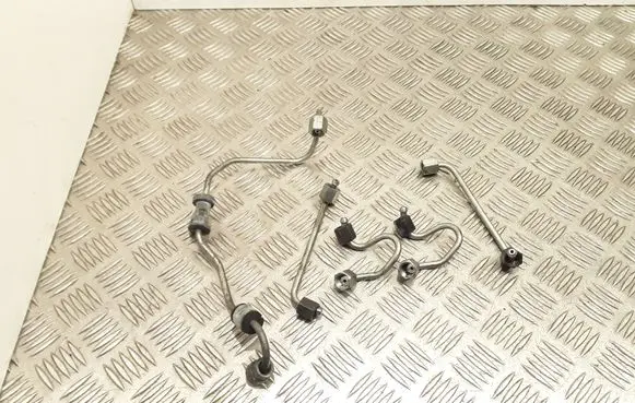 Hyundai i30 Fuel line pipe