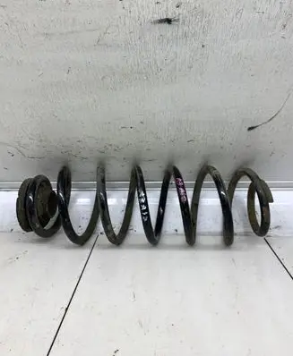 Audi A3 S3 8L Rear coil spring
