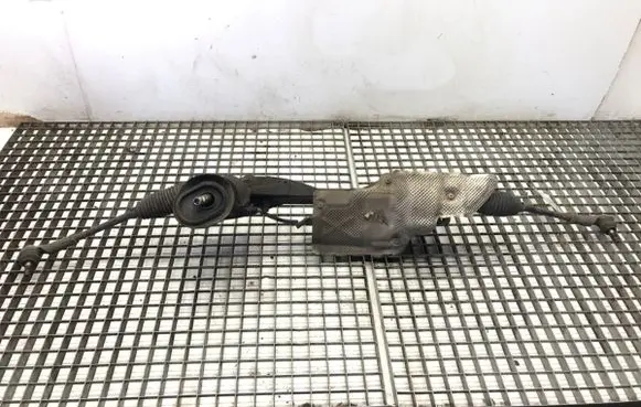 Volkswagen Golf VII Steering rack 7805501673