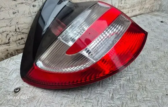Mercedes-Benz C W203 Rear/tail lights A2038202564
