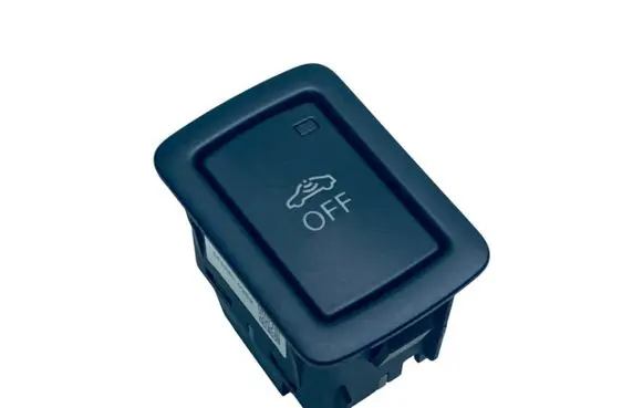 Audi A3 S3 8V Alarm switch 4F0962109B