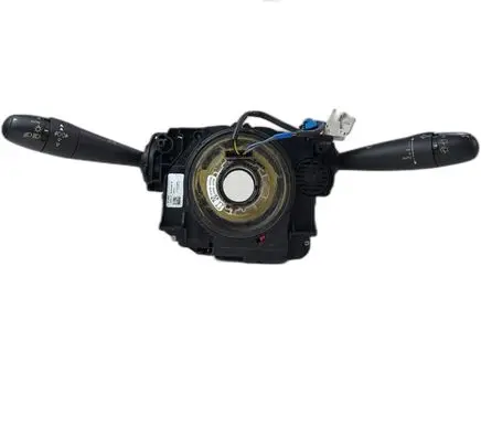 Peugeot 3008 I Other switches/knobs/shifts 96667319XTCOM2008