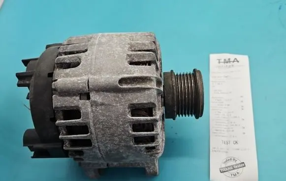 Skoda Octavia Mk4 Generator/alternator 05L903026C IMPRK1569123