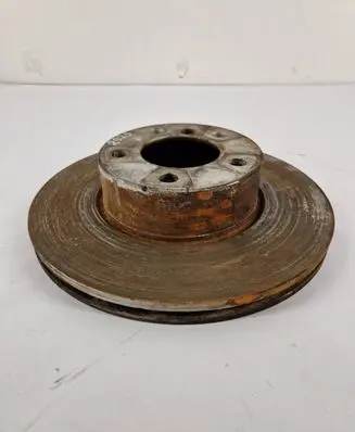 BMW 3 F30 F35 F31 Front brake disc 