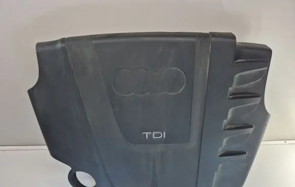 Audi A4 S4 B8 8K Engine cover (trim) 03L103925