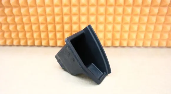 Mercedes-Benz CLS C219 Front door storage pocket/box 2118460506