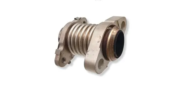 BMW 3 F30 F35 F31 EGR valve line/pipe/hose 
