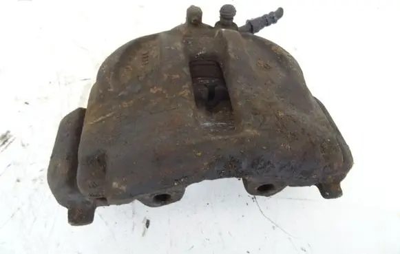 Volkswagen II LT Front brake caliper