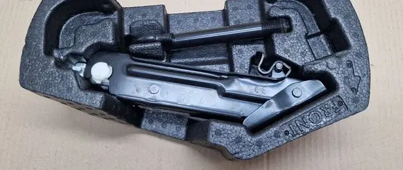 Citroen C1 Lift Jack 