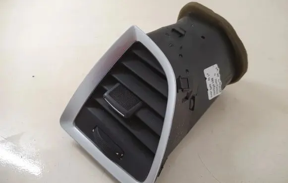 Opel Astra J Dashboard side air vent grill/cover trim 13420495