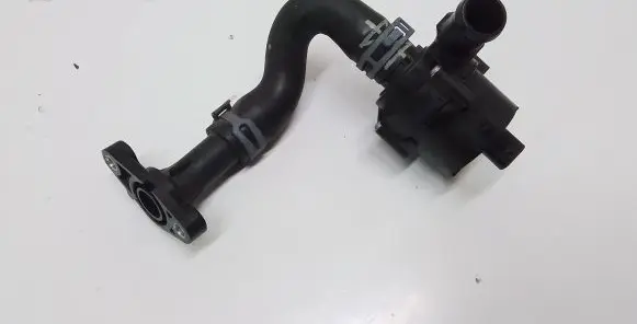 Volkswagen Atlas Electric auxiliary coolant/water pump 3QF965567