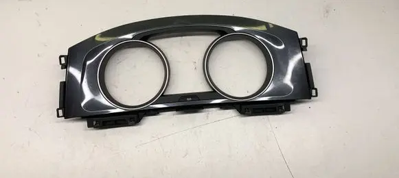 Volkswagen Golf VII Dashboard trim 5G0857059 5G0857189 4996