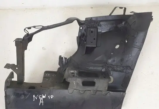 Volkswagen Beetle A5 Front quarter panel 