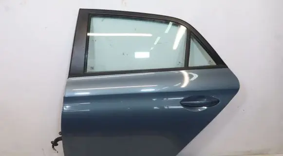Hyundai i20 (GB IB) Rear door 
