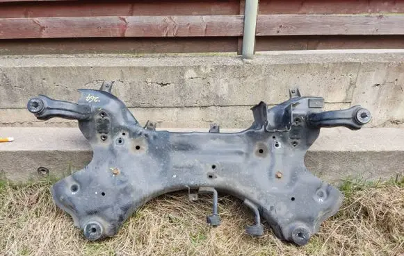 Hyundai Santa Fe Front subframe