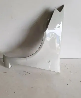 Fiat Punto (176) Fender