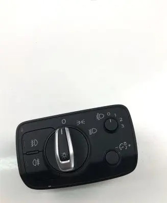 Audi A3 S3 8V Light switch 8V0941531N