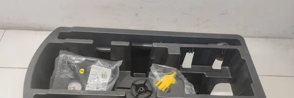 Renault Captur Tool set 300979