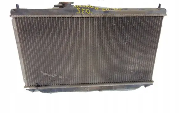 Honda Accord Coolant radiator