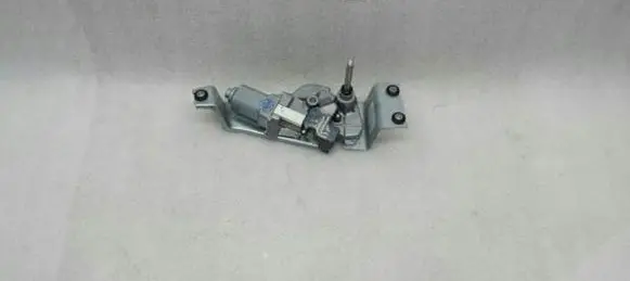 BMW 1 F20 F21 Rear window wiper motor 7258532