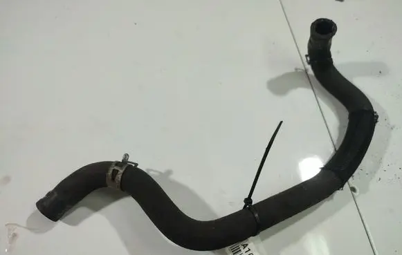 Toyota Corolla Verso AR10 Engine coolant pipe/hose 