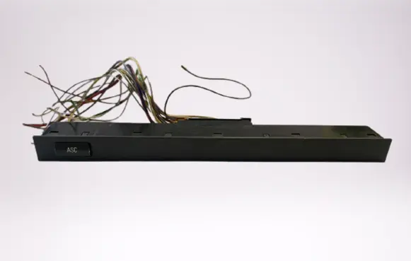 BMW 5 E39 Comfort/convenience module 8373707