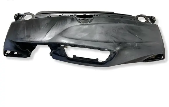 Chrysler Pacifica Dashboard 5RL04DX9AC HB18016LEX