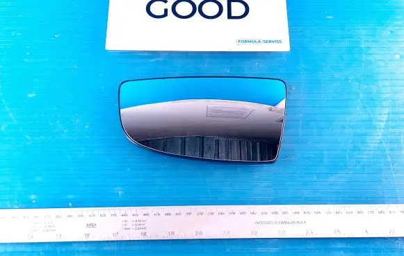 Ford Transit Wing mirror glass 80286L