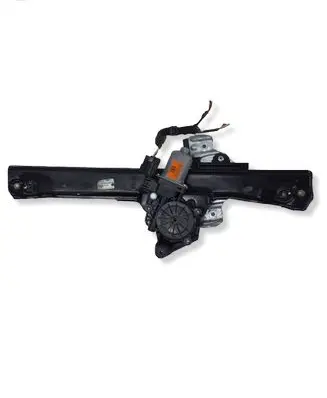 Ford Ecosport Front door window regulator with motor CN15A23200CB C04269101 B515FPRH