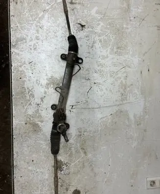 Toyota Avensis T250 Steering rack 7891501172