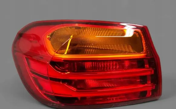 BMW 4 F32 F33 Rear/tail lights 7296097 618000E13484 618001