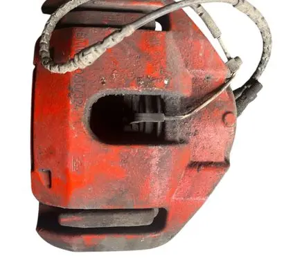 BMW 7 E65 E66 Front brake caliper 34116753660