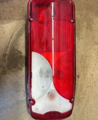 Mercedes-Benz Sprinter W906 Rear/tail lights A9068201764 2106172234