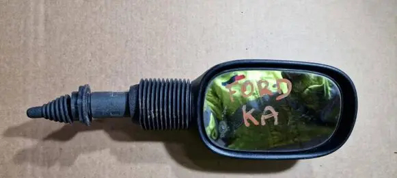 Ford Ka Front door electric wing mirror e9010113
